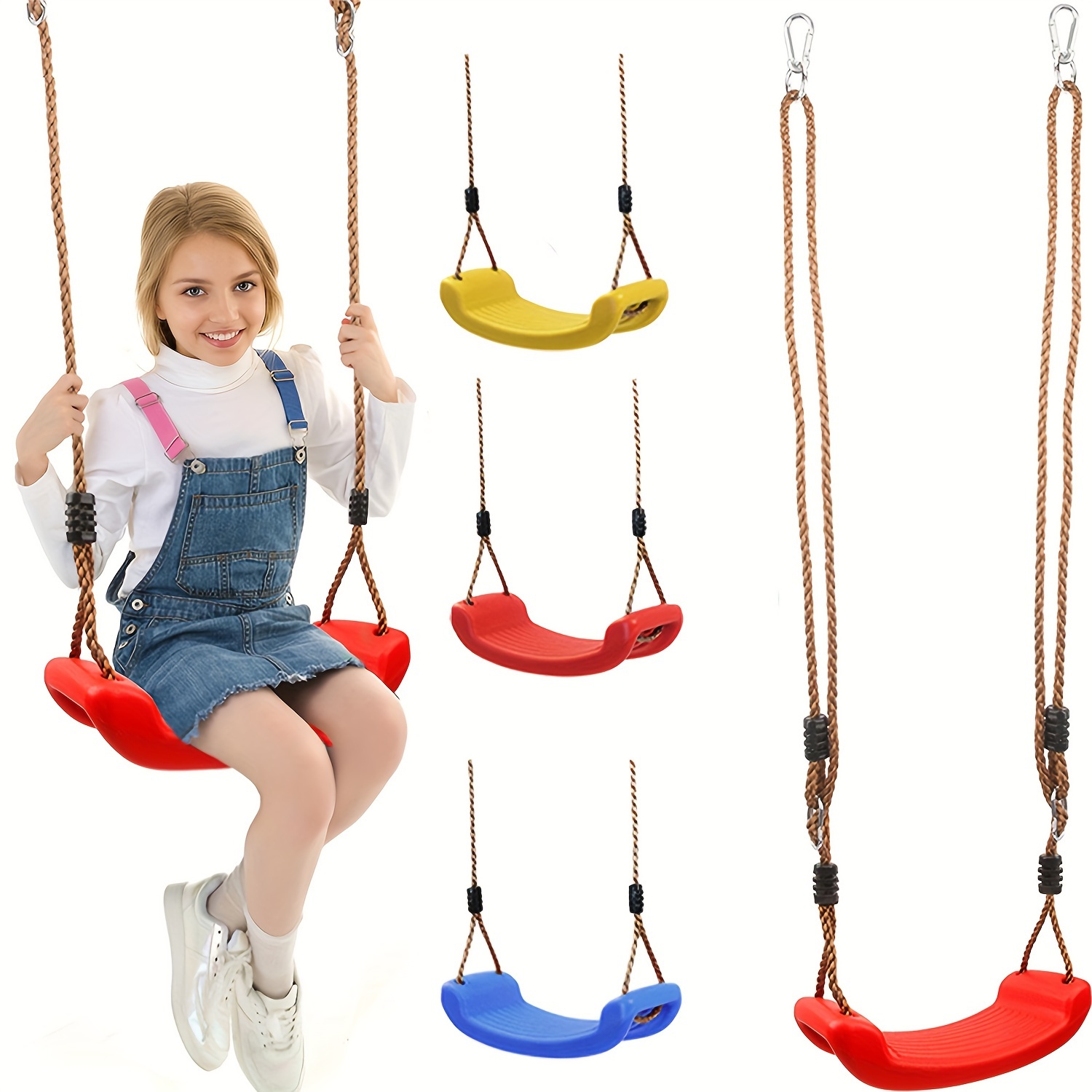 Adjustable Adult Swing Chair f - đánh giá và giá Gardening Tools Needed