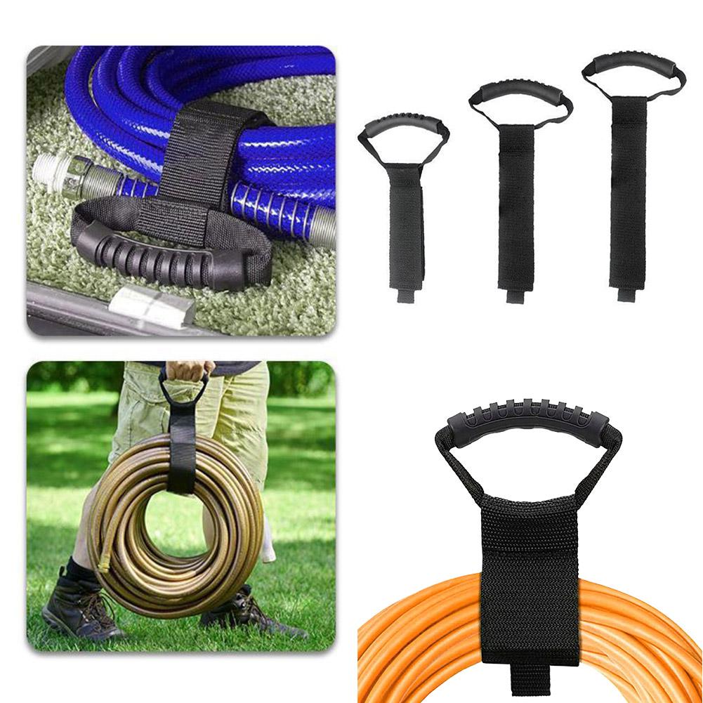 Adjustable Heavy Duty Bundling - đánh giá và giá Gardena Hose Comfort