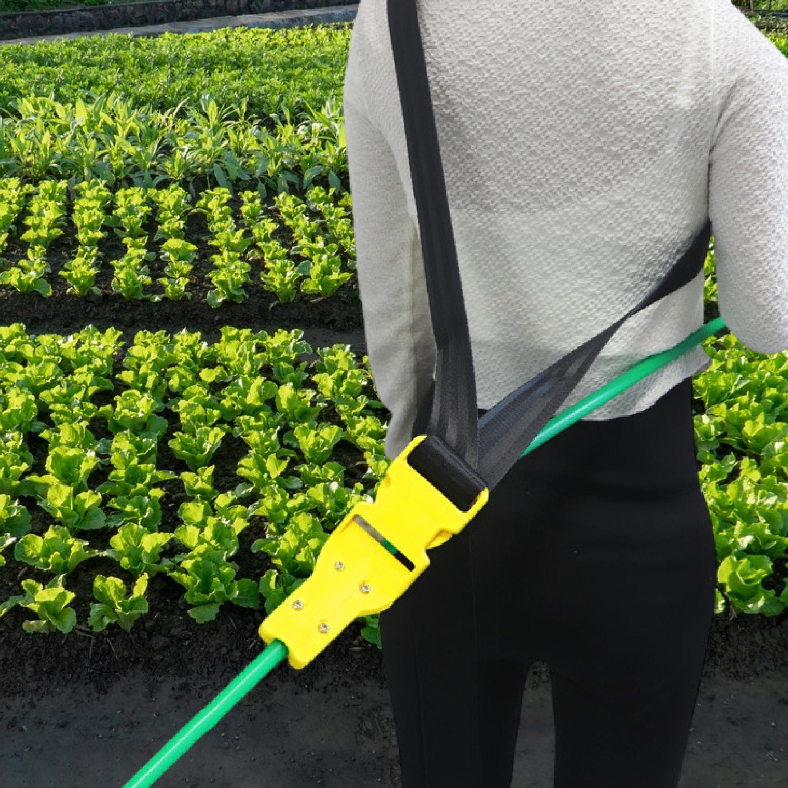 Hose Reel Shoulder Sprayer Pum - đánh giá và giá Gardena Hose Comfort