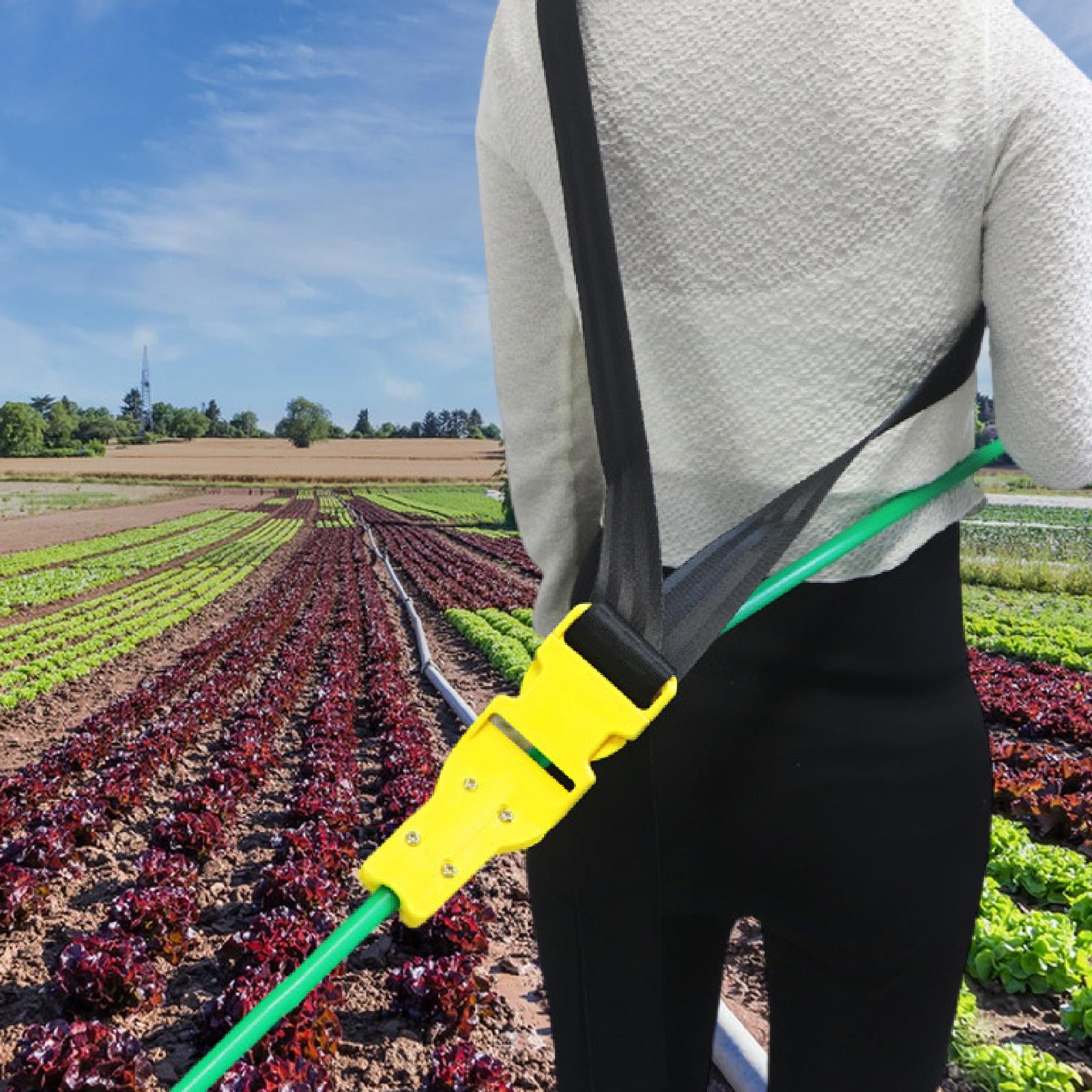 Hose Reel Shoulder Sprayer Pum - đánh giá và giá Gardena Hose Comfort
