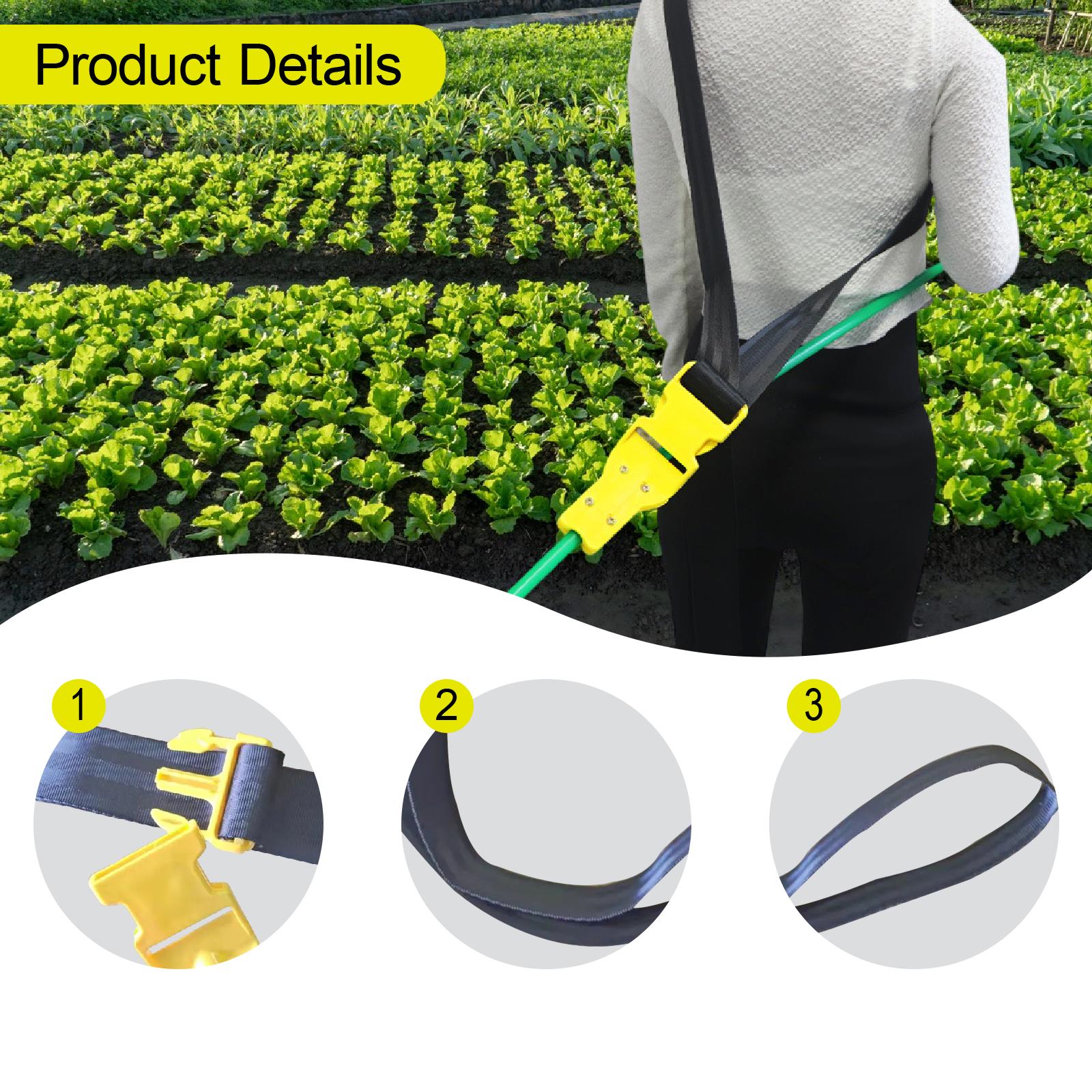Hose Reel Shoulder Sprayer Pum - đánh giá và giá Gardena Hose Comfort