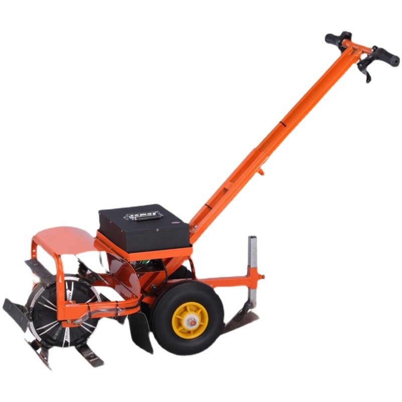 Electric Garden Weeder Cordles - đánh giá và giá Gardening Tools For Weeds