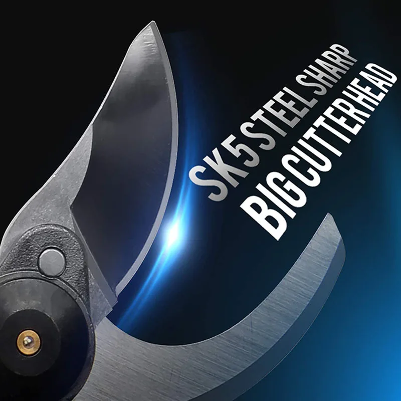 25mm Cordless Pruner Cutting-B - đánh giá và giá Gardening Tools For Women