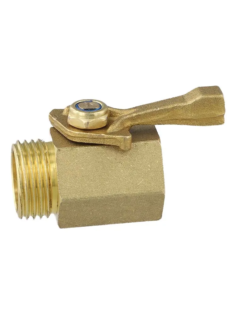 34 Inch Premium Brass Shutoff  - đánh giá và giá Gardena Hose Comfort