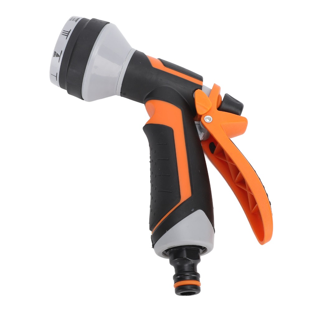 ABS,Rubber Garden Hose Nozzle  - đánh giá và giá Gardena Hose Comfort