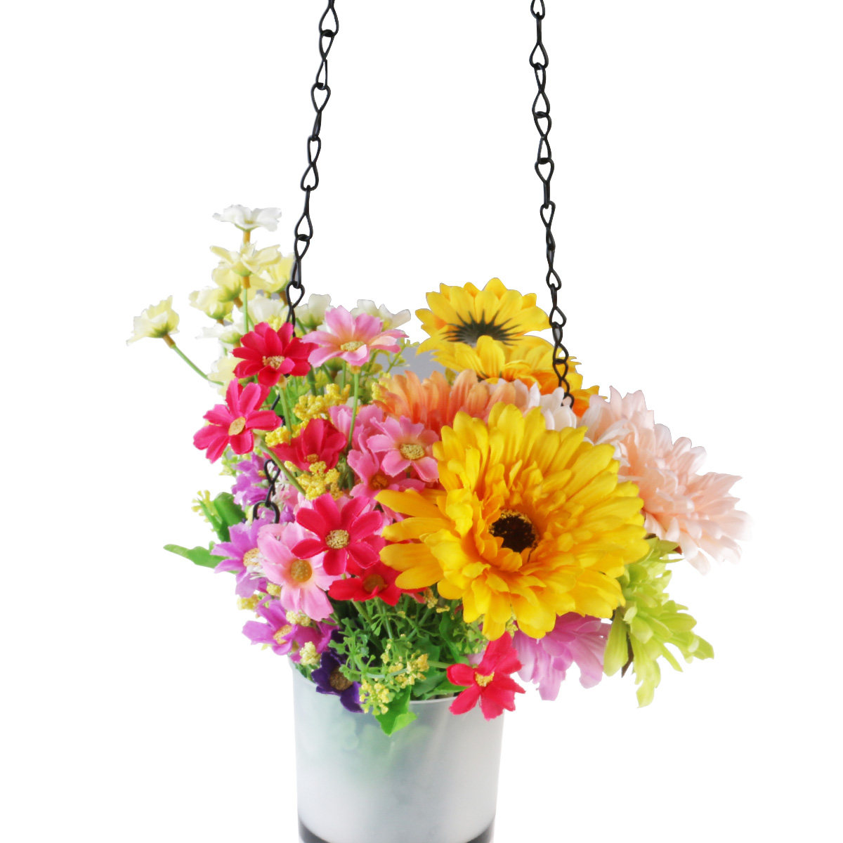 90Cm Rust Resistant Heavy Duty - đánh giá và giá Hanging Planter Basket
