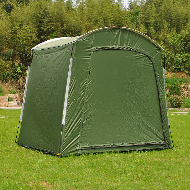 Large Capacity Storage Tent wi - đánh giá và giá Gardening Tools Needed