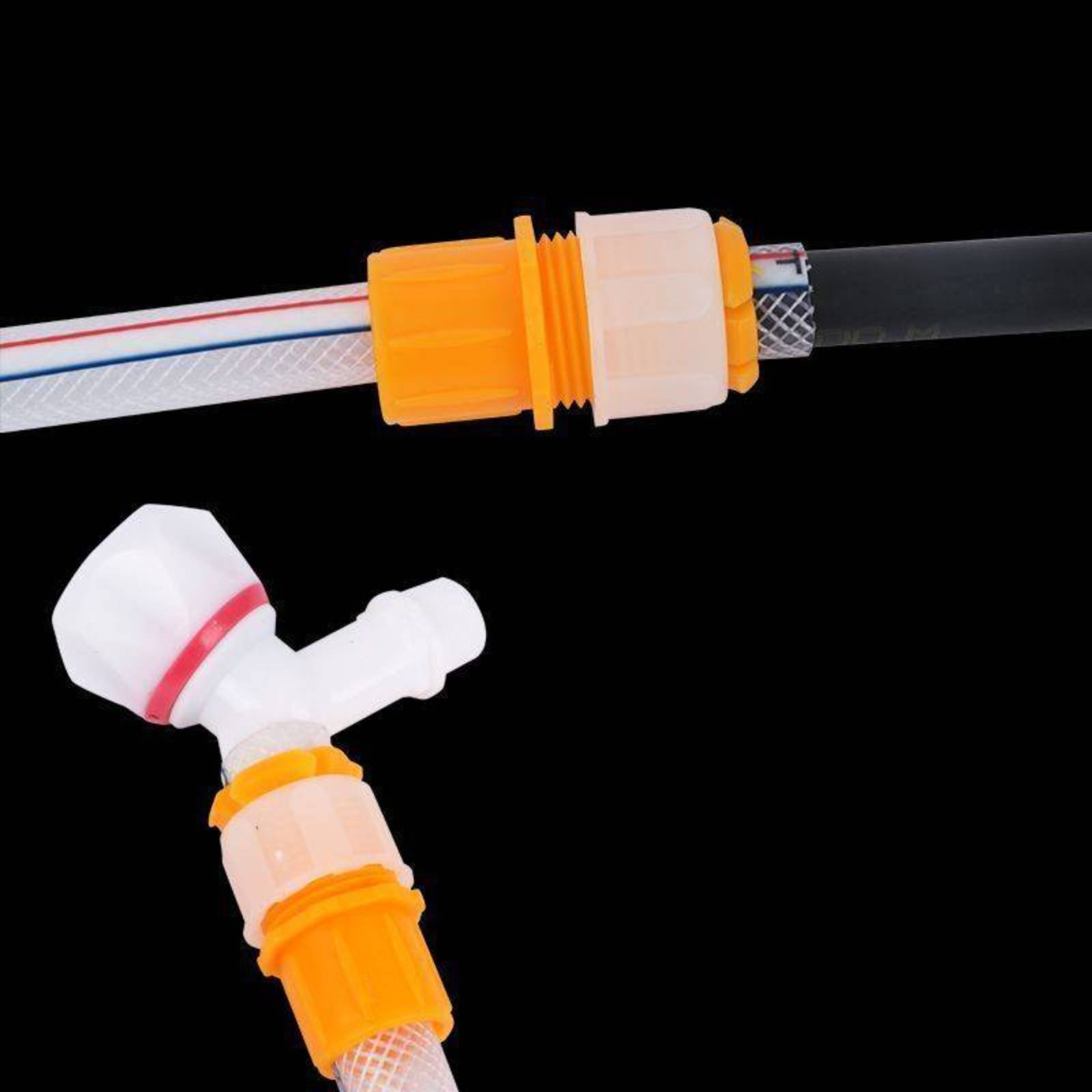 Water Hose Quick Connector Lon - đánh giá và giá Gardening Tools In English