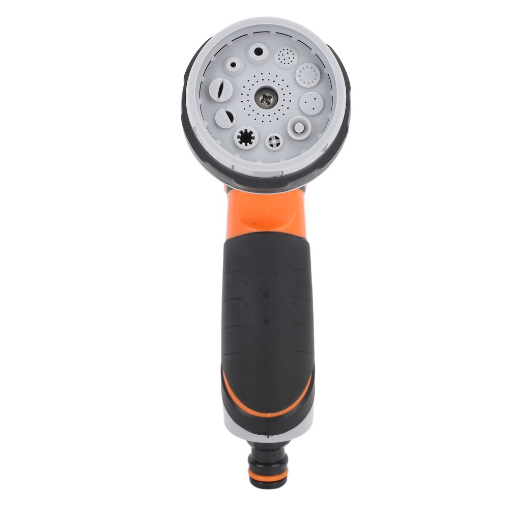 ABS,Rubber Garden Hose Nozzle  - đánh giá và giá Gardena Hose Comfort