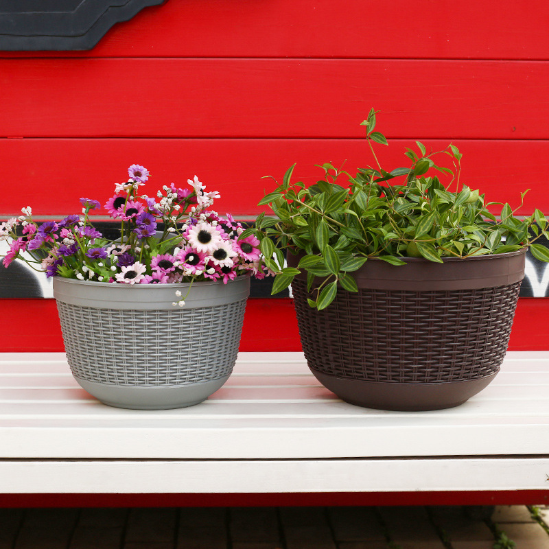 Balcony Decoration Semi-Circul - đánh giá và giá Vertical Wall Planter