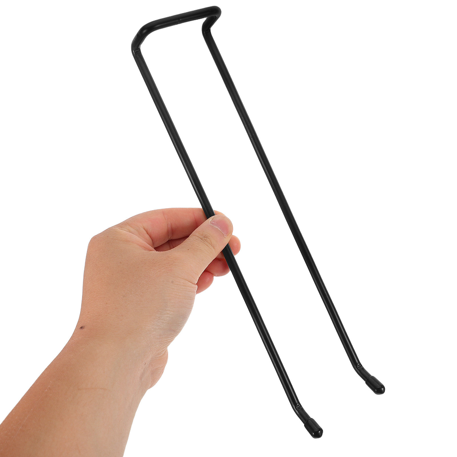 Foldable Wall Mounted Tool Rac - đánh giá và giá Gardening Tools Rack