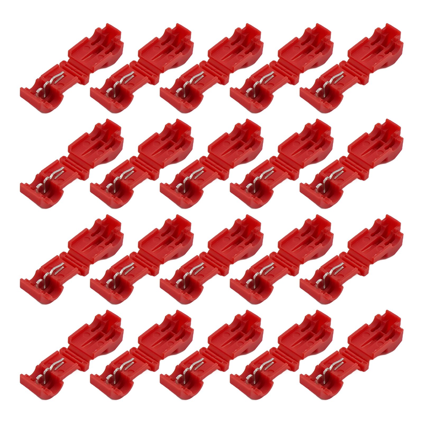 20 Pack Electrical Connectors  - đánh giá và giá Gardening Tools Needed
