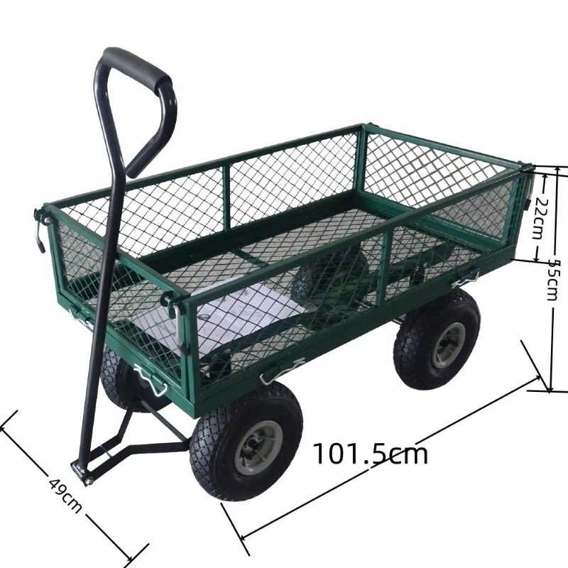 Garden moving tool truck, fire - đánh giá và giá Gardening Tools Amazon