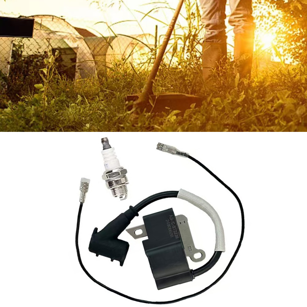 As Shown Ignition Coil No Modi - đánh giá và giá Gardening Tools Needed