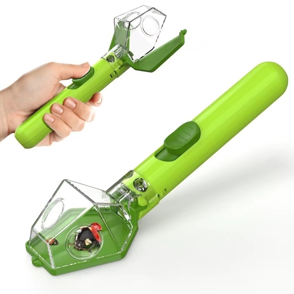 Multifunctional Portable Insec - đánh giá và giá Gardening Tools Kit For Kids