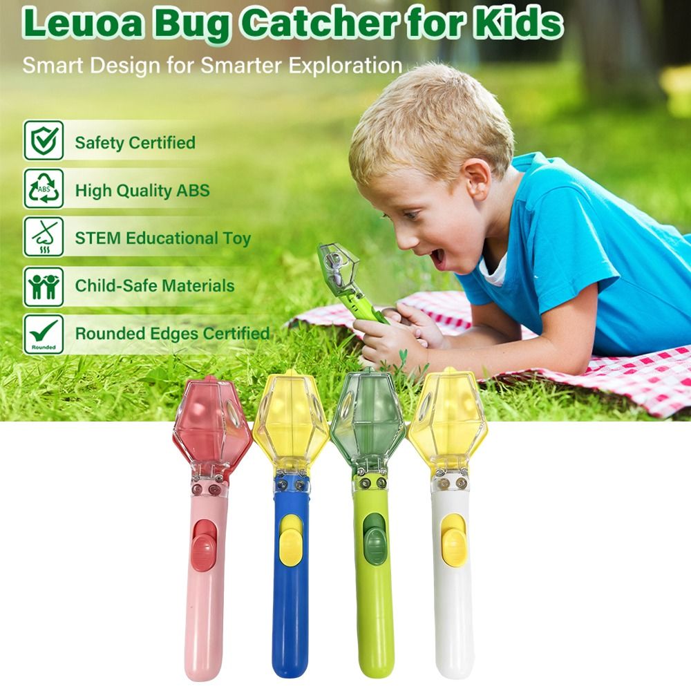 Multifunctional Portable Insec - đánh giá và giá Gardening Tools Kit For Kids