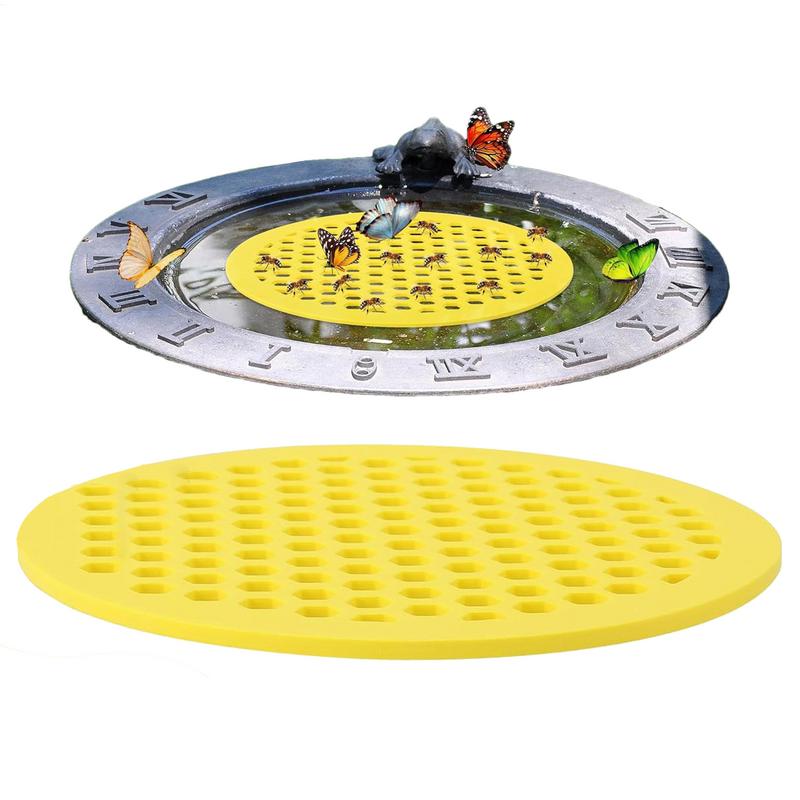 Bee Insect Drinking Tray Eco-F - đánh giá và giá Gardening Tools For Women