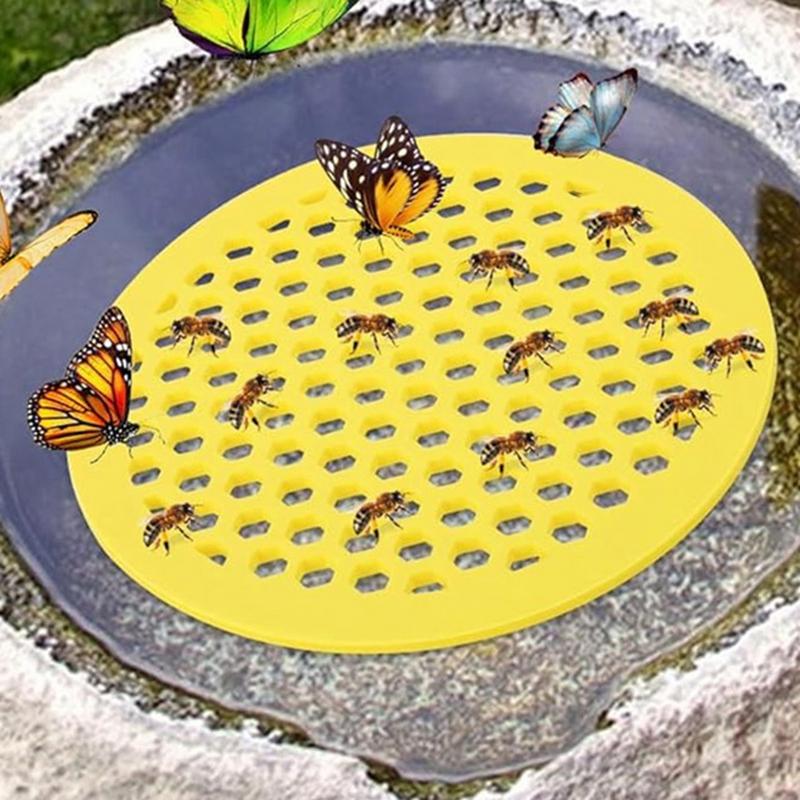 Bee Insect Drinking Tray Eco-F - đánh giá và giá Gardening Tools For Women