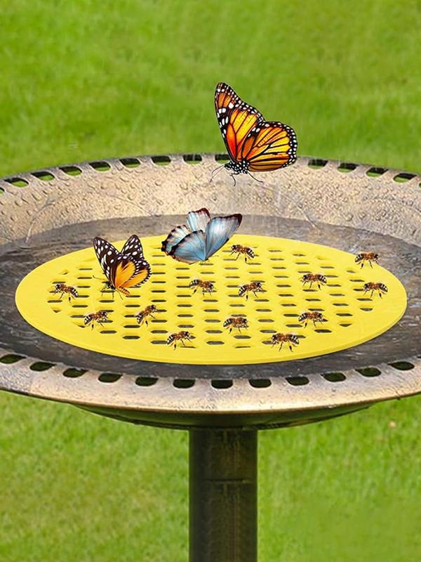 Bee Insect Drinking Tray Eco-F - đánh giá và giá Gardening Tools For Women