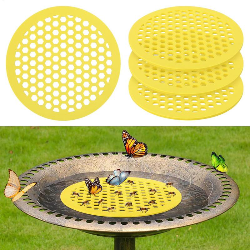 Bee Insect Drinking Tray Eco-F - đánh giá và giá Gardening Tools For Women