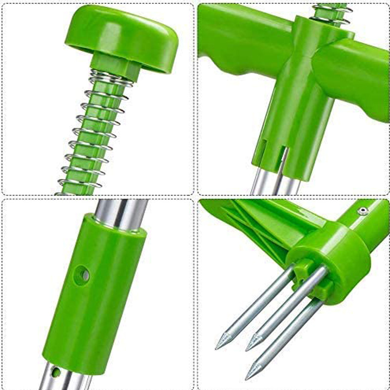 Di Động Tay Cầm Dài Cỏ Dại Tẩy - đánh giá và giá Gardening Tools For Women