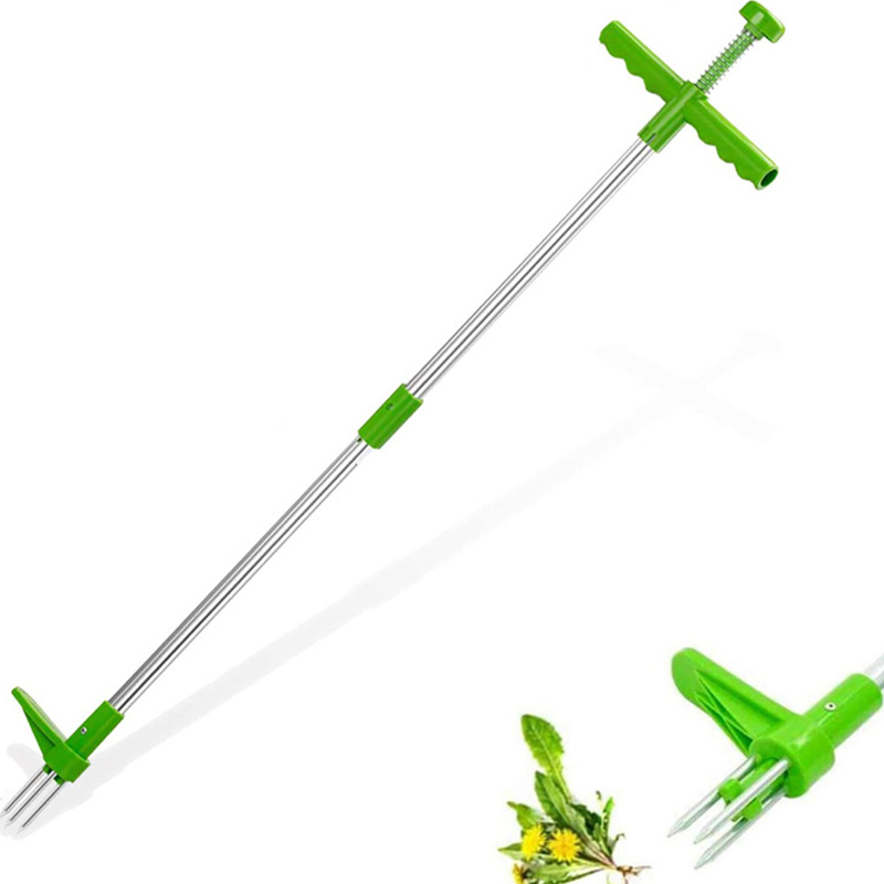 Di Động Tay Cầm Dài Cỏ Dại Tẩy - đánh giá và giá Gardening Tools For Women