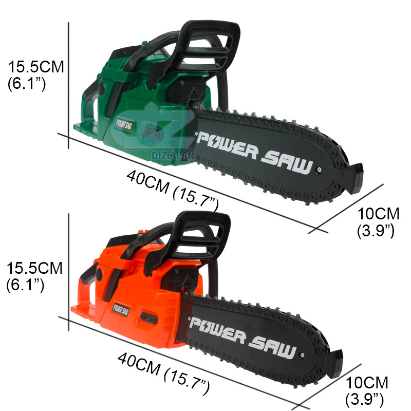 Kids Tools Power Chainsaws Ele - đánh giá và giá Gardening Tools Kit For Kids