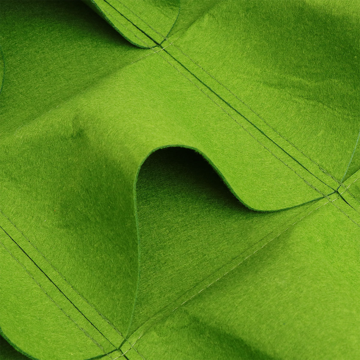 Green Vertical Wall Hanging Pl - đánh giá và giá Vertical Wall Planter
