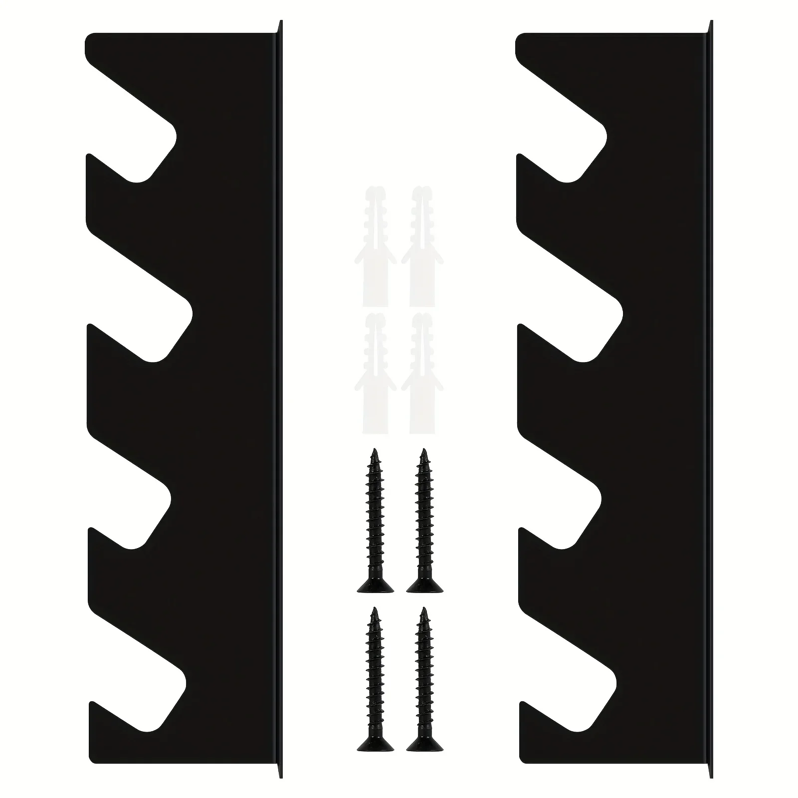 Heavy Duty Metal Garden Tool H - đánh giá và giá Gardening Tools Rack