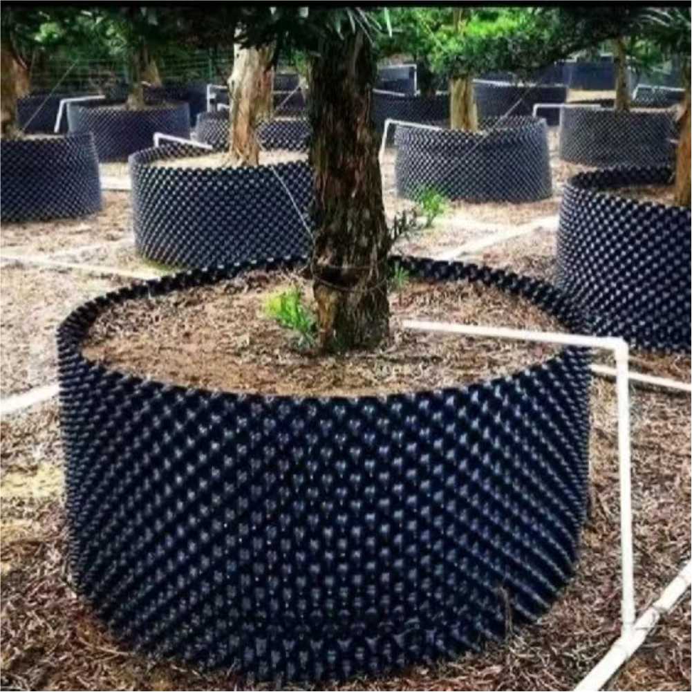 Grow Container Garden Tree Bon - đánh giá và giá Gardening Tools