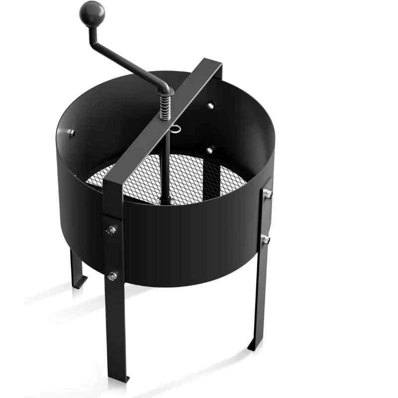 Amazon Rotating Soil Sieve Com - đánh giá và giá Gardening Tools Amazon