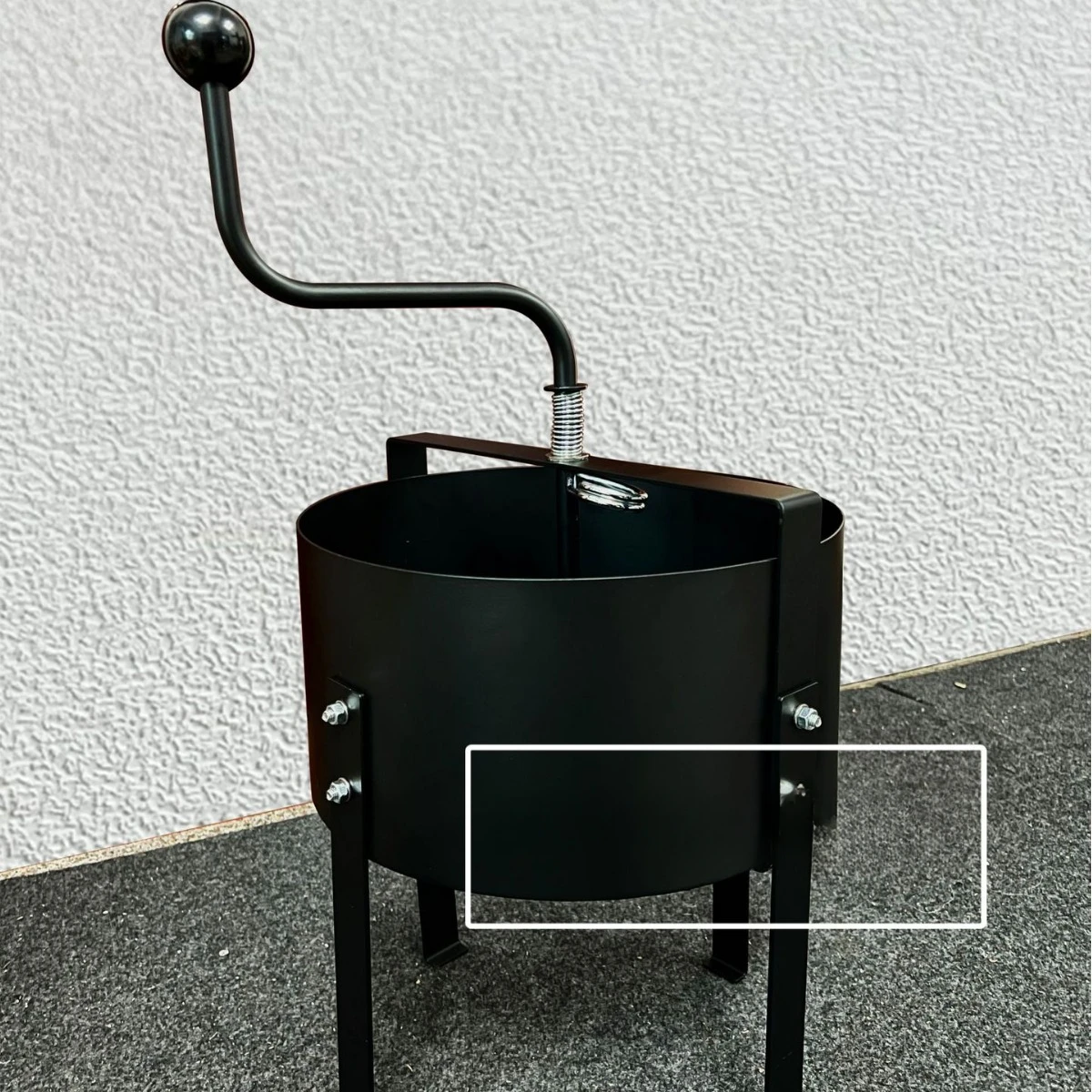 Amazon Rotating Soil Sieve Com - đánh giá và giá Gardening Tools Amazon