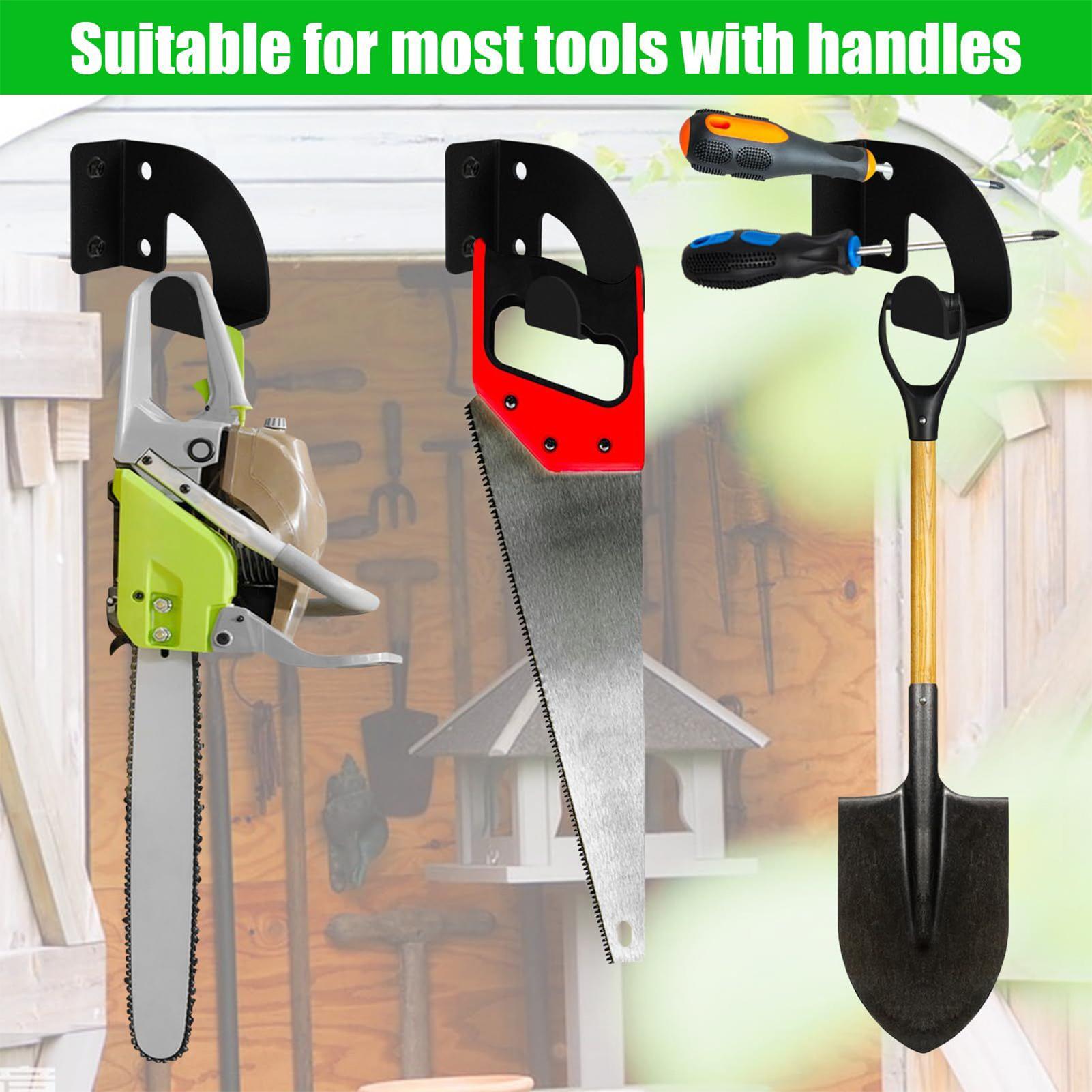 Chainsaw Rack Heavy Duty Chain - đánh giá và giá Gardening Tools For Women