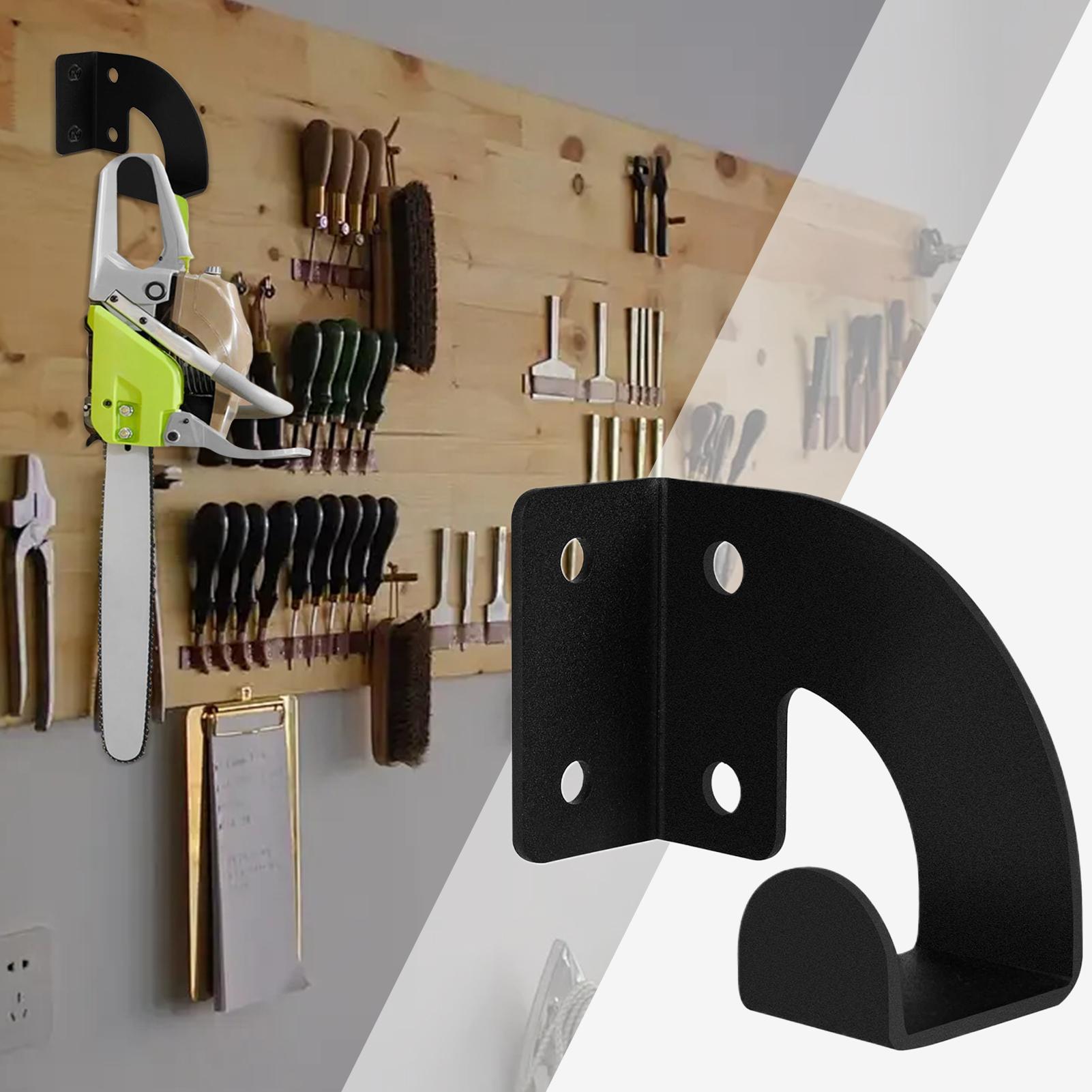 Chainsaw Rack Heavy Duty Chain - đánh giá và giá Gardening Tools For Women