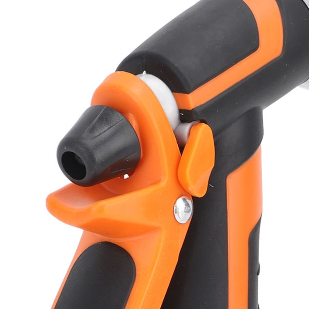 ABS,Rubber Garden Hose Nozzle  - đánh giá và giá Gardena Hose Comfort