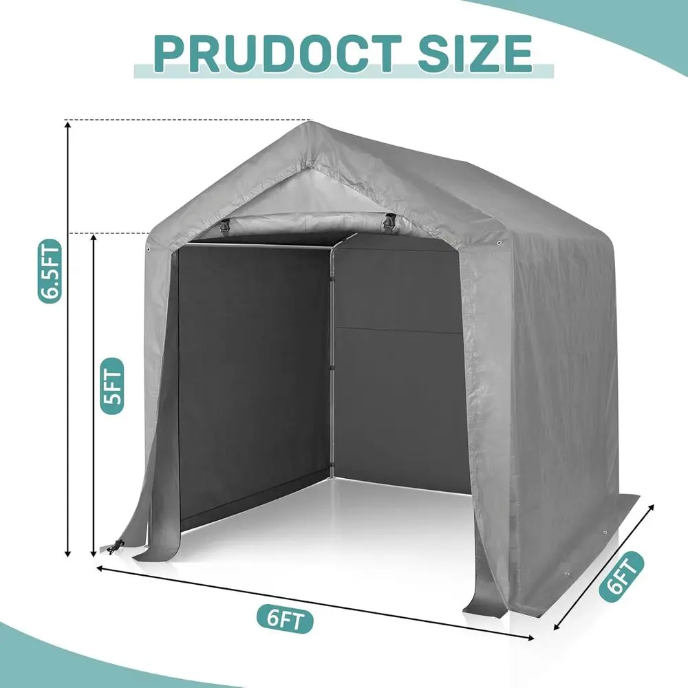 Durable Outdoor Storage Shed,  - đánh giá và giá Gardening Tools Needed