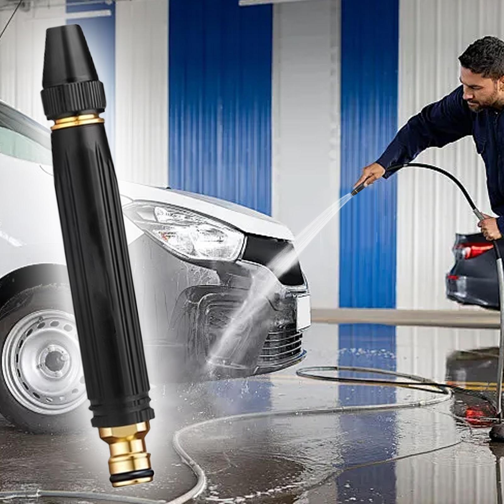Car Wash Water Gun Nozzle Gard - đánh giá và giá Gardening Tools For Women