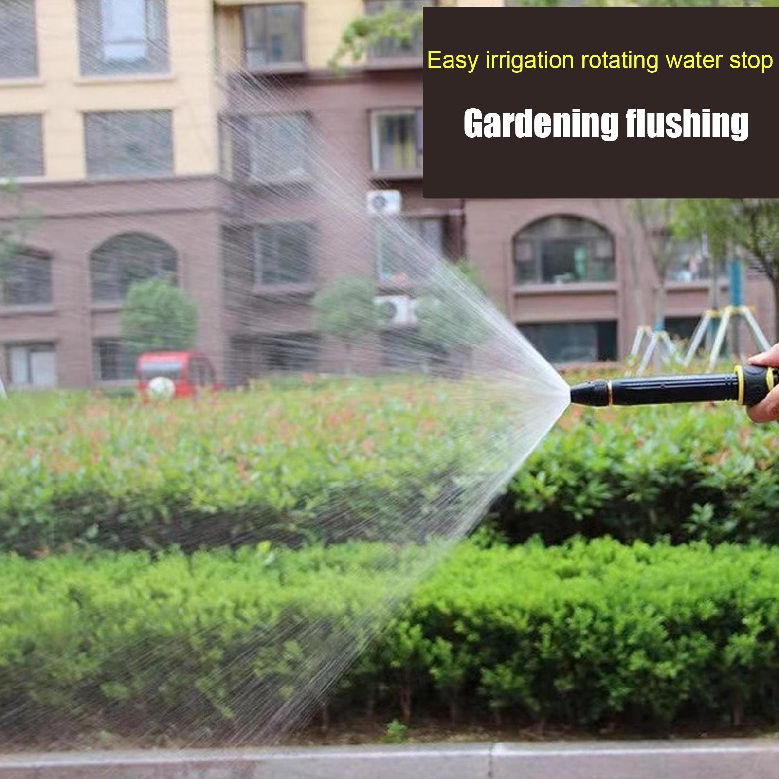 Car Wash Water Gun Nozzle Gard - đánh giá và giá Gardening Tools For Women