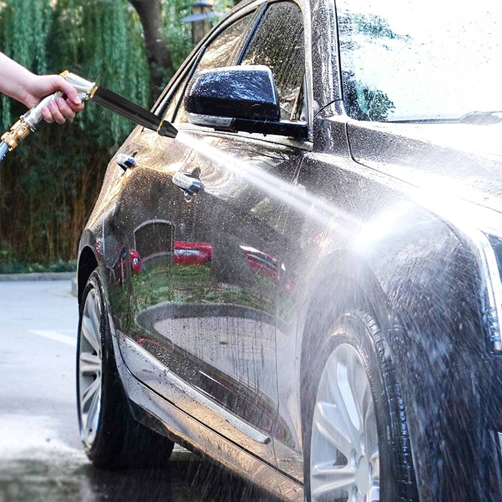 Car Wash Water Gun Nozzle Gard - đánh giá và giá Gardening Tools For Women