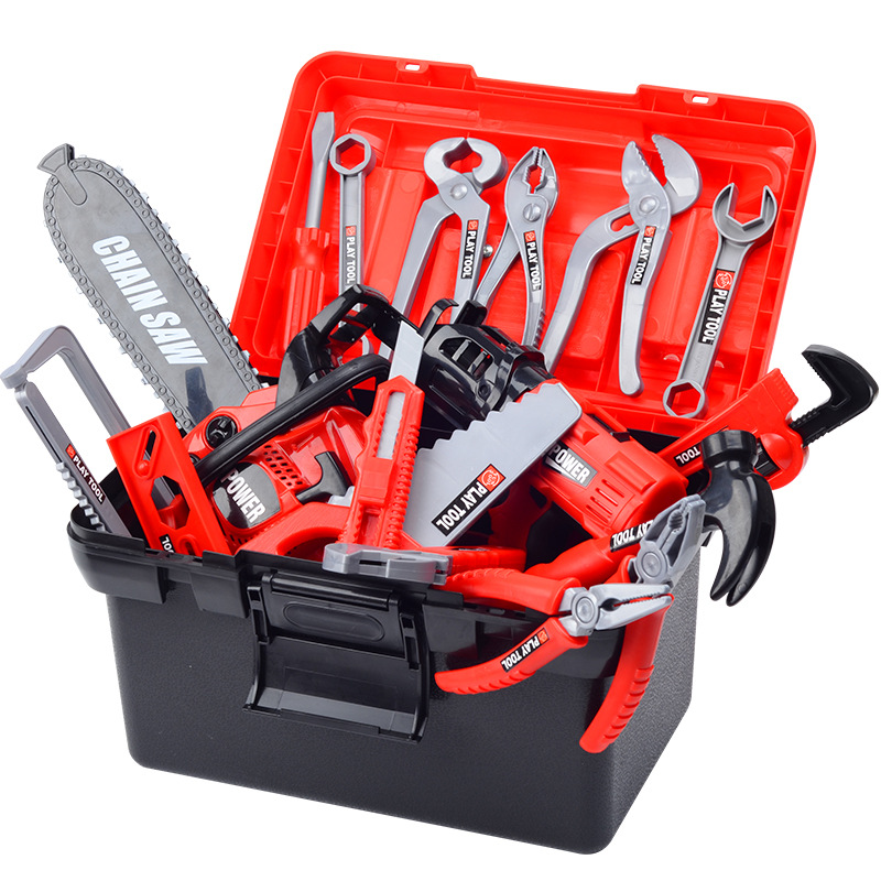 Kids Tool Set Pretend Play Dri - đánh giá và giá Gardening Tools Kit For Kids