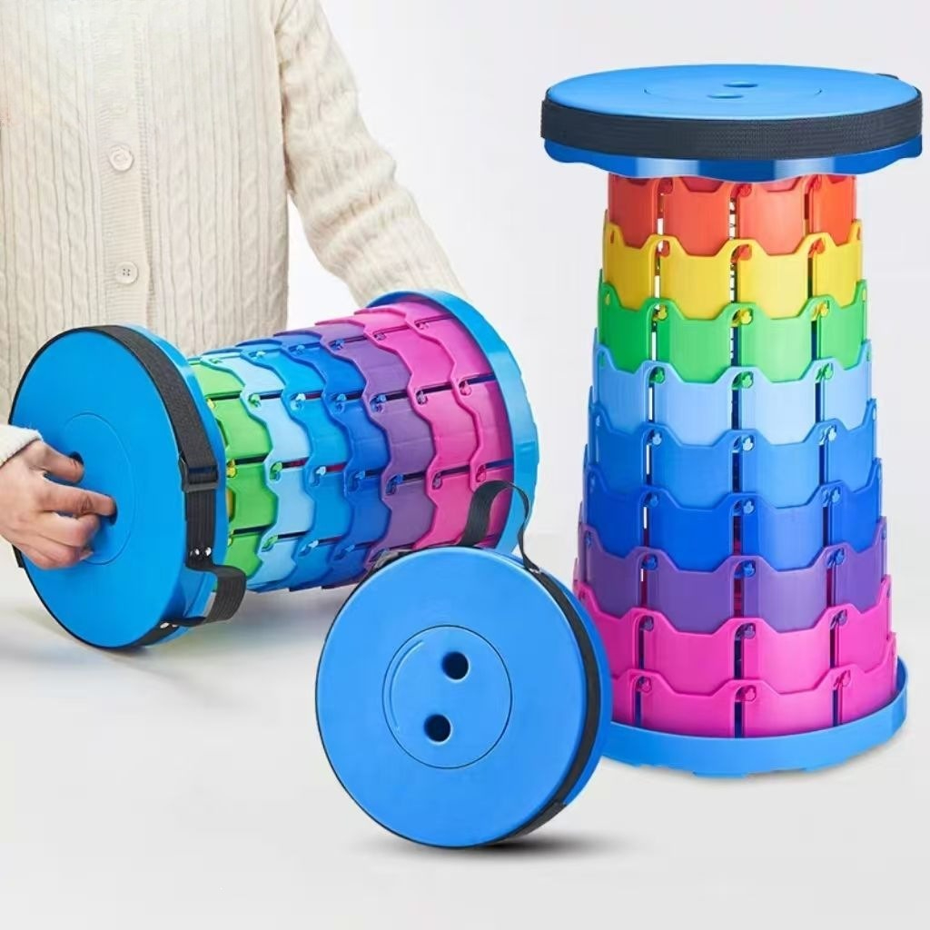 Rainbow Telescopic Camping Sto - đánh giá và giá Gardening Tools