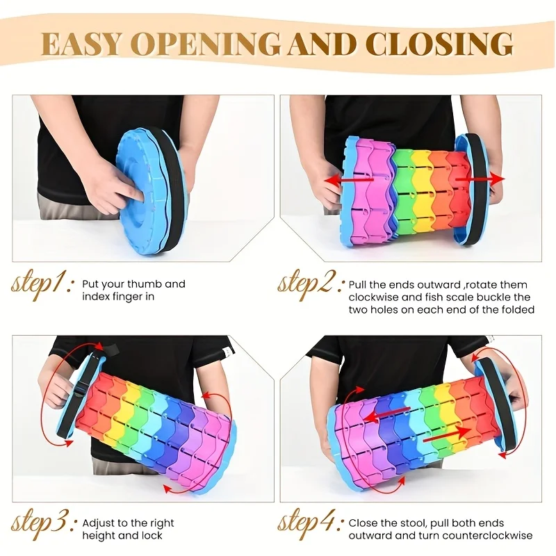 Rainbow Telescopic Camping Sto - đánh giá và giá Gardening Tools