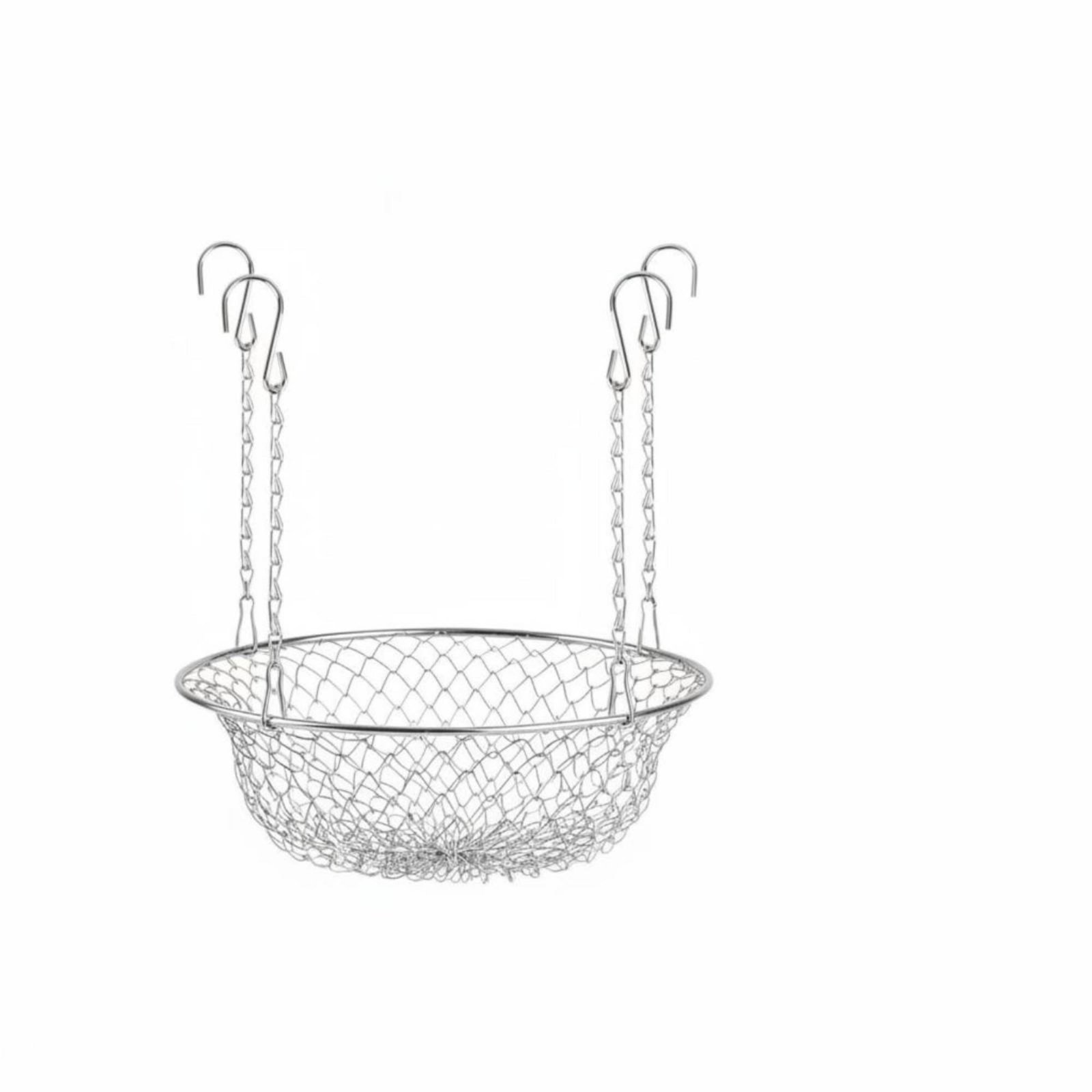 Adjustable Planter Liner Long- - đánh giá và giá Hanging Planter Basket