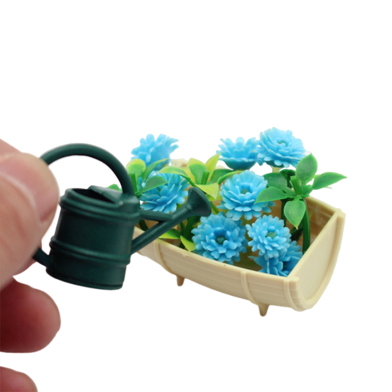 1/12 Dollhouse Simulation Wate - đánh giá và giá Gardening Tools