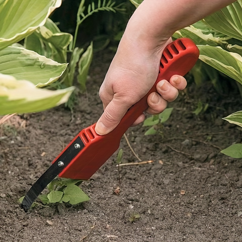 [Household weed tool] Hand Loo - đánh giá và giá Gardening Tools For Weeds