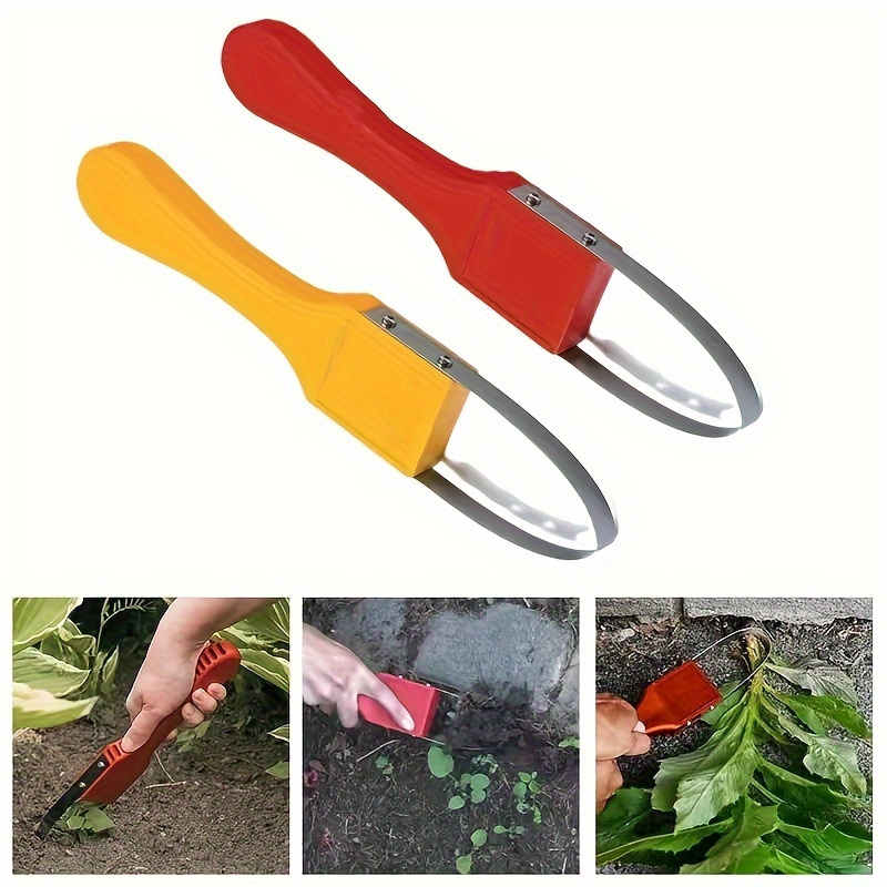 [Household weed tool] Hand Loo - đánh giá và giá Gardening Tools For Weeds