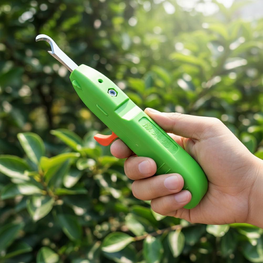 Fruit Vegetable Quick Picking  - đánh giá và giá Gardening Tools Vegetables