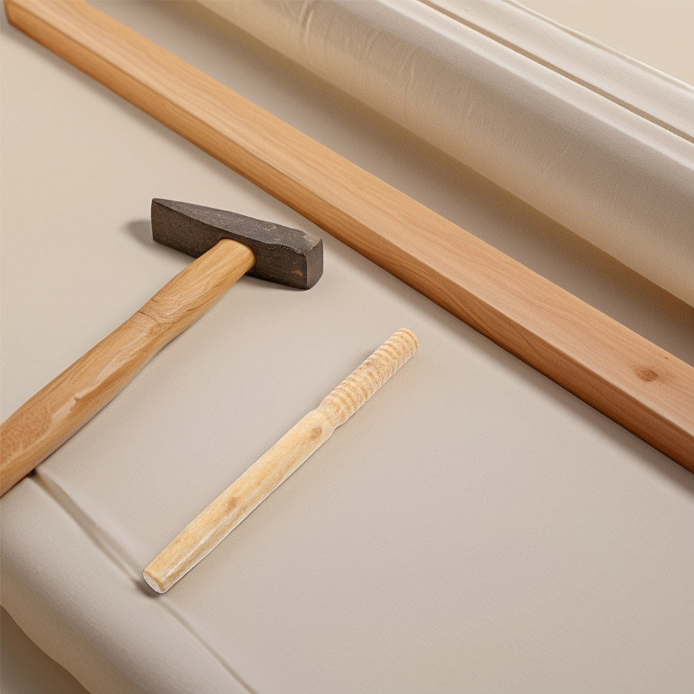 5Pcs Sturdy Wood Handle Replac - đánh giá và giá Gardening Tools Vegetables