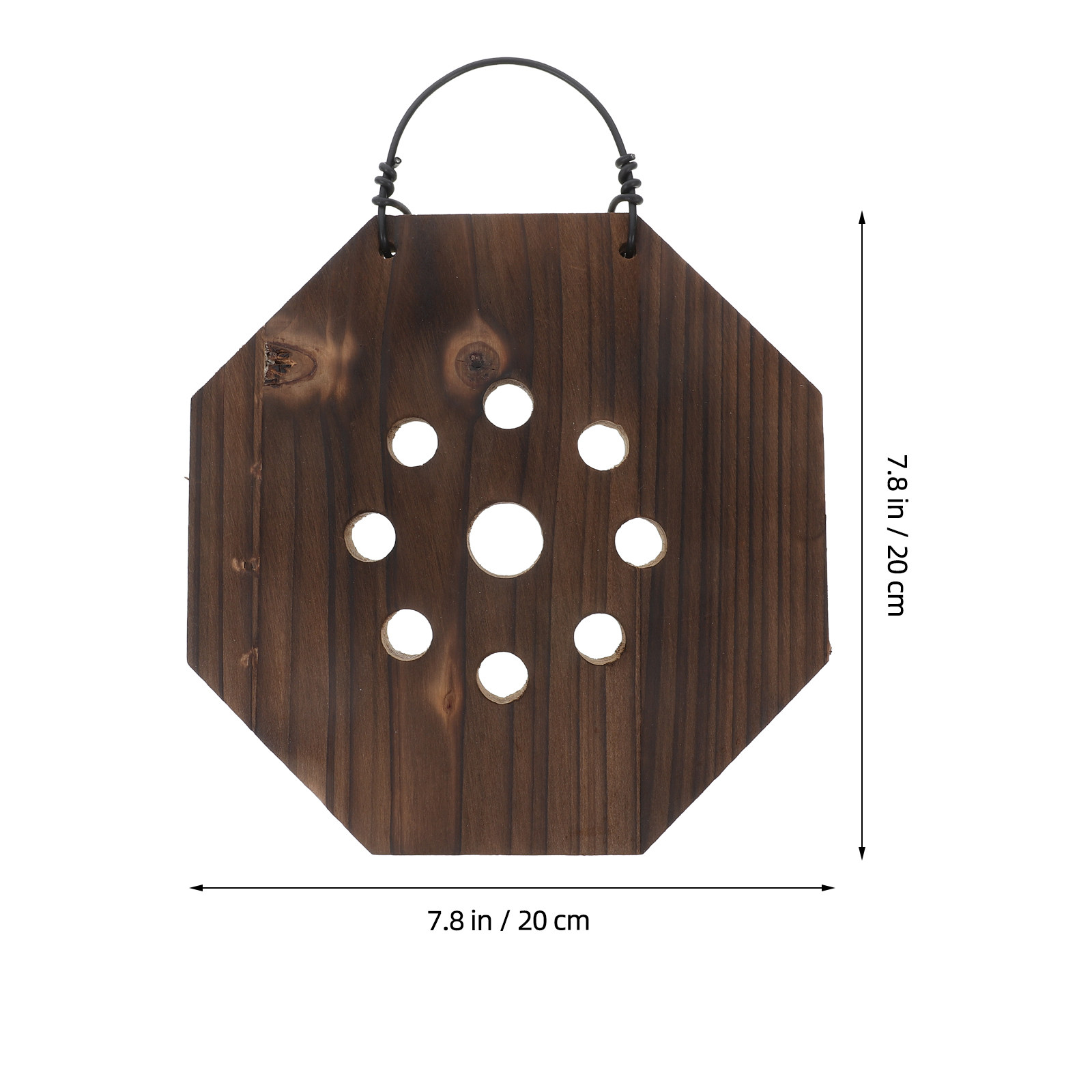 Fern Mounting Board Wooden Wal - đánh giá và giá Vertical Wall Planter