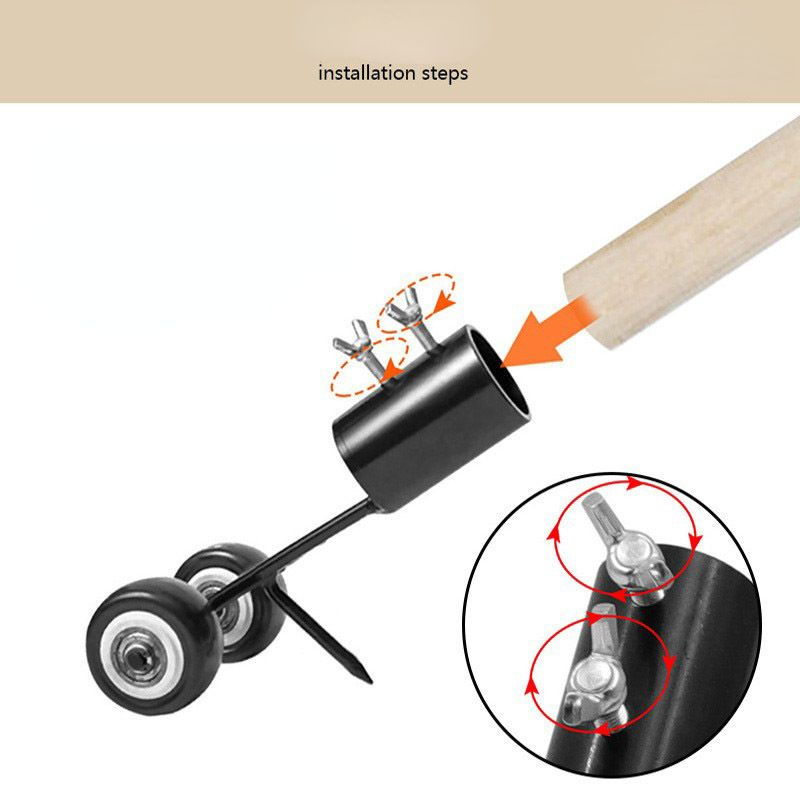 Crazy Weeds Marauder Portable  - đánh giá và giá Gardening Tools Needed